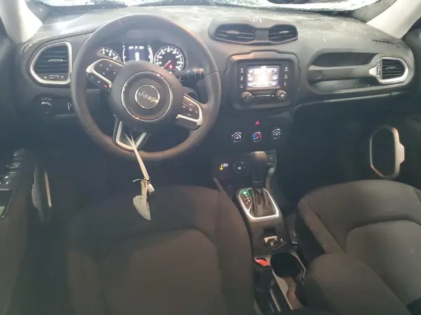ZACCJBAB5JPG99448 2018 JEEP RENEGADE - Image 8