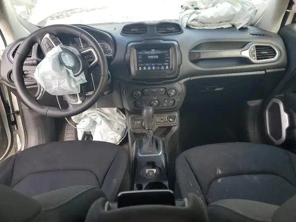 ZACCJBAB5JPH03594 2018 JEEP RENEGADE - Image 8