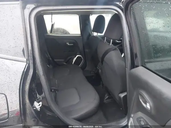 ZACCJBAB5JPH20959 2018 JEEP RENEGADE - Image 8
