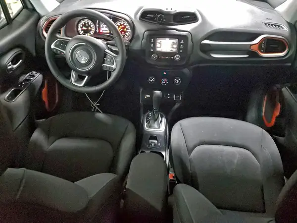 ZACCJBAB5JPH26552 2018 JEEP RENEGADE - Image 8