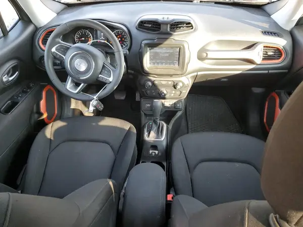 ZACCJBAB5JPH34683 2018 JEEP RENEGADE - Image 8
