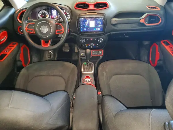 ZACCJBAB5JPH38135 2018 JEEP RENEGADE - Image 8