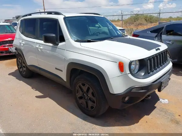 ZACCJBAB5JPH68526 2018 JEEP RENEGADE - Image 1