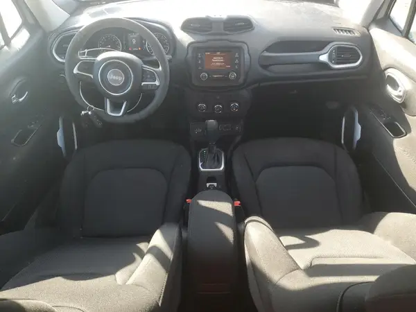 ZACCJBAB5JPH69028 2018 JEEP RENEGADE - Image 8