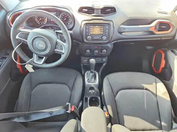 ZACCJBAB5JPH72978 2018 JEEP RENEGADE - Image 8