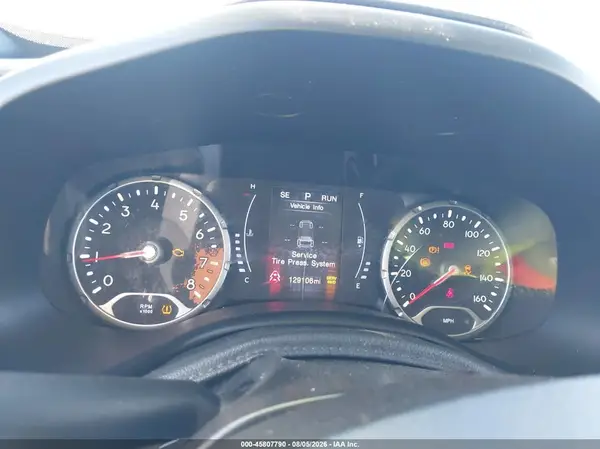 ZACCJBAB5JPH80272 2018 JEEP RENEGADE - Image 6