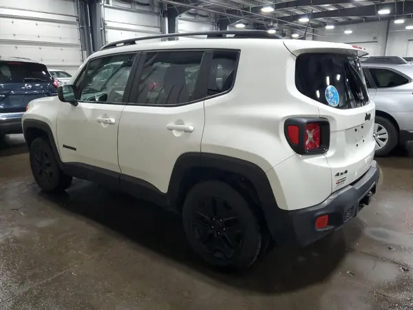 ZACCJBAB5JPH87285 2018 JEEP RENEGADE - Image 2