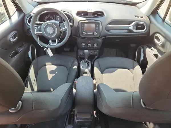 ZACCJBAB5JPJ17992 2018 JEEP RENEGADE - Image 8