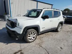 ZACCJBAB5JPJ22447 2018 JEEP RENEGADE