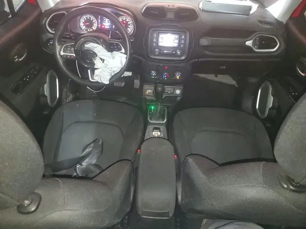 ZACCJBAB5JPJ29592 2018 JEEP RENEGADE - Image 8