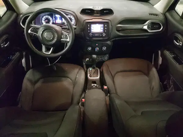 ZACCJBAB5JPJ35442 2018 JEEP RENEGADE - Image 8