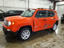 ZACCJBAB5JPJ36025 2018 JEEP RENEGADE