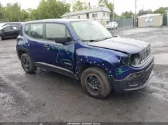 ZACCJBAB5JPJ43850 2018 JEEP RENEGADE