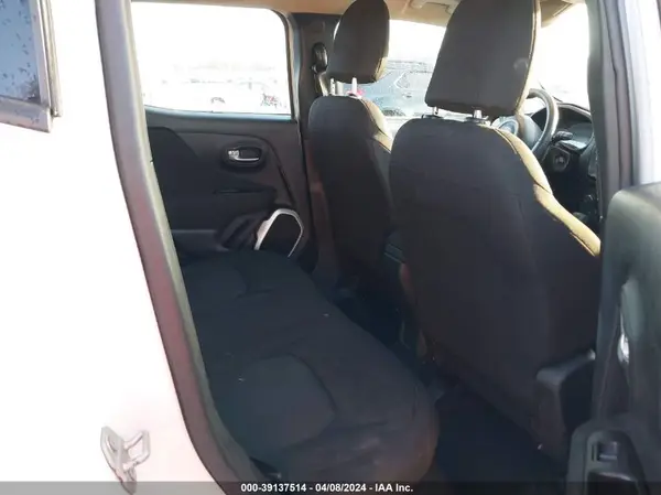 ZACCJBAB5JPJ51365 2018 JEEP RENEGADE - Image 8