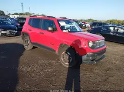 ZACCJBAB5JPJ71003 2018 JEEP RENEGADE