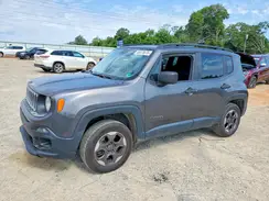 ZACCJBAB6HPE67659 2017 JEEP RENEGADE