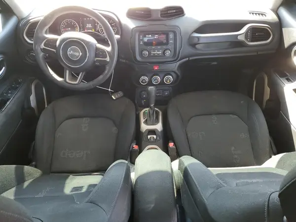 ZACCJBAB6HPE74837 2017 JEEP RENEGADE - Image 8