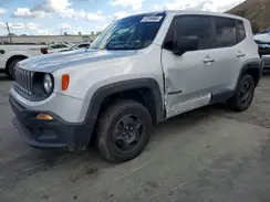 ZACCJBAB6HPE75924 2017 JEEP RENEGADE