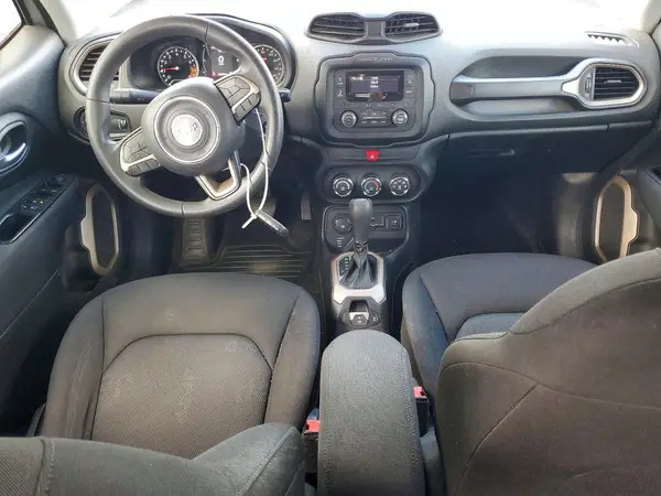 ZACCJBAB6HPE75924 2017 JEEP RENEGADE - Image 8