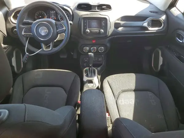 ZACCJBAB6HPE96787 2017 JEEP RENEGADE - Image 8