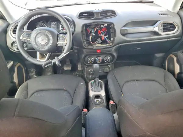 ZACCJBAB6HPF67681 2017 JEEP RENEGADE - Image 8
