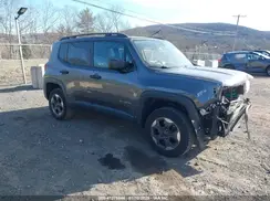 ZACCJBAB6HPF90345 2017 JEEP RENEGADE