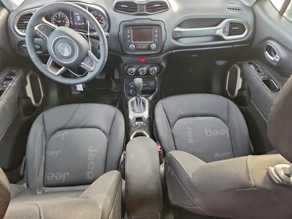 ZACCJBAB6HPF90443 2017 JEEP RENEGADE - Image 8