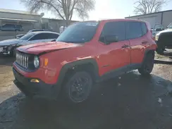 ZACCJBAB6HPF93844 2017 JEEP RENEGADE