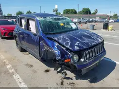 ZACCJBAB6HPG07015 2017 JEEP RENEGADE