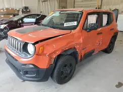 ZACCJBAB6HPG10240 2017 JEEP RENEGADE