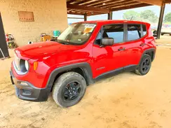 ZACCJBAB6HPG20833 2017 JEEP RENEGADE