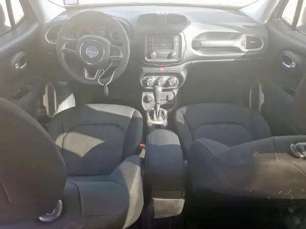 ZACCJBAB6HPG43240 2017 JEEP RENEGADE - Image 8