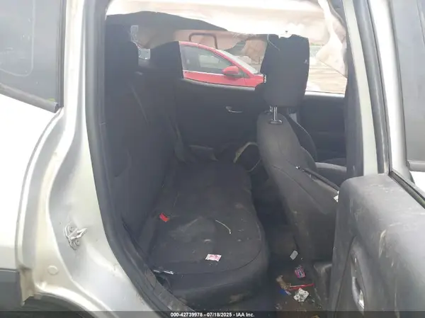 ZACCJBAB6HPG45635 2017 JEEP RENEGADE - Image 8