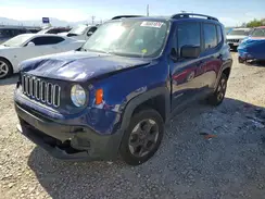 ZACCJBAB6HPG46459 2017 JEEP RENEGADE