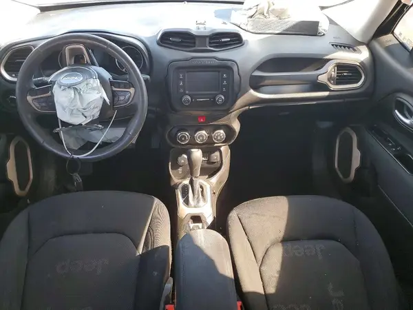 ZACCJBAB6HPG46459 2017 JEEP RENEGADE - Image 8