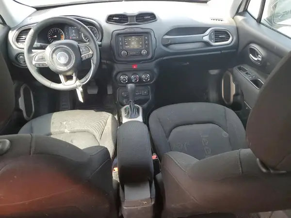 ZACCJBAB6HPG53153 2017 JEEP RENEGADE - Image 8