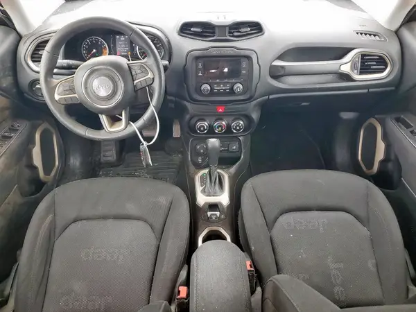 ZACCJBAB6HPG56330 2017 JEEP RENEGADE - Image 8