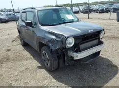 ZACCJBAB6HPG64055 2017 JEEP RENEGADE