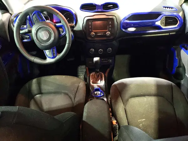 ZACCJBAB6JPH03362 2018 JEEP RENEGADE - Image 8