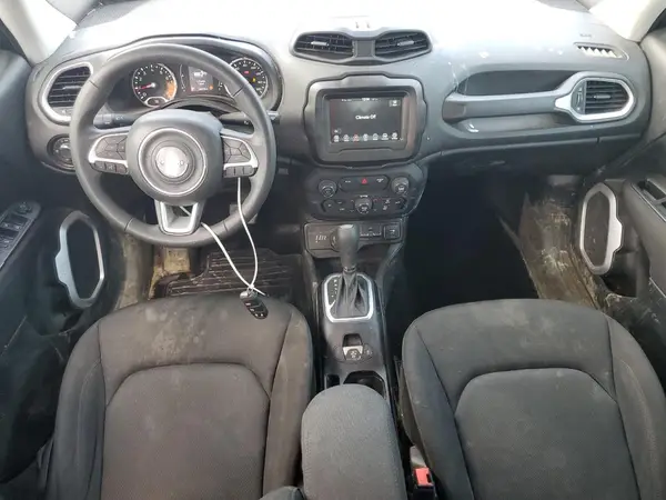 ZACCJBAB6JPH08481 2018 JEEP RENEGADE - Image 8
