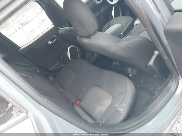 ZACCJBAB6JPH19710 2018 JEEP RENEGADE - Image 8