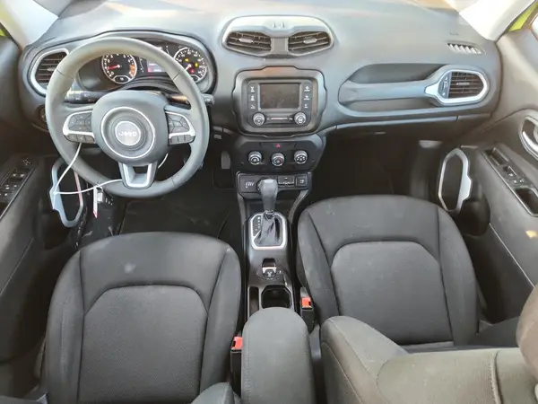 ZACCJBAB6JPH35325 2018 JEEP RENEGADE - Image 8