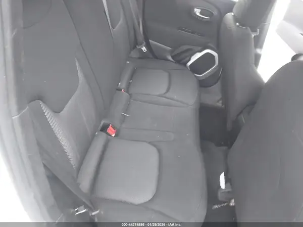 ZACCJBAB6JPH36376 2018 JEEP RENEGADE - Image 8