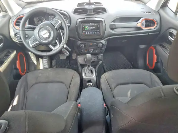 ZACCJBAB6JPH42596 2018 JEEP RENEGADE - Image 8