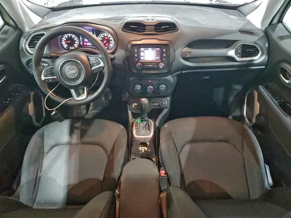 ZACCJBAB6JPH50357 2018 JEEP RENEGADE - Image 8