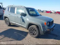 ZACCJBAB6JPH54747 2018 JEEP RENEGADE