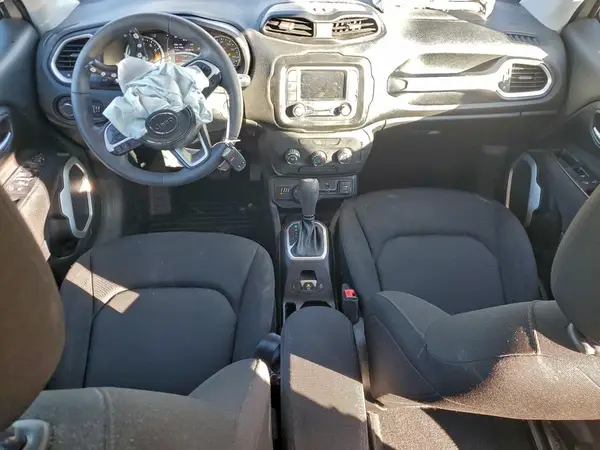 ZACCJBAB6JPH79227 2018 JEEP RENEGADE - Image 8
