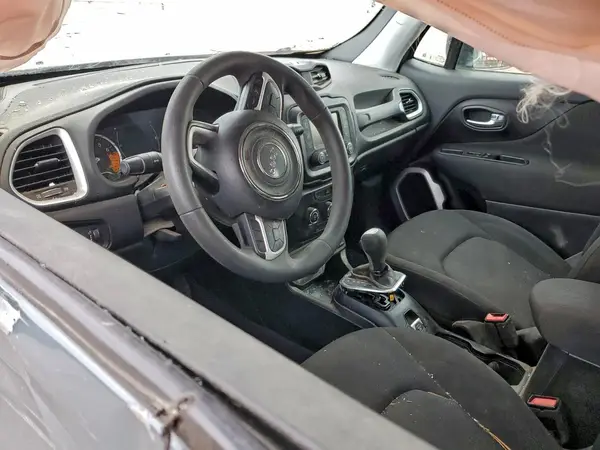ZACCJBAB6JPJ58096 2018 JEEP RENEGADE - Image 8