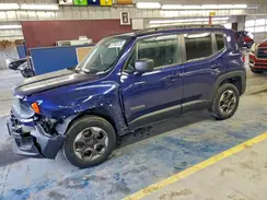 ZACCJBAB7HPE53205 2017 JEEP RENEGADE