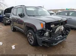ZACCJBAB7HPE73406 2017 JEEP RENEGADE